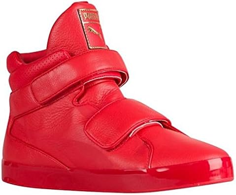 puma tsugi netfit uomo marrone