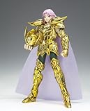 Saint Seiya Saint Cloth Myth Aries Mu