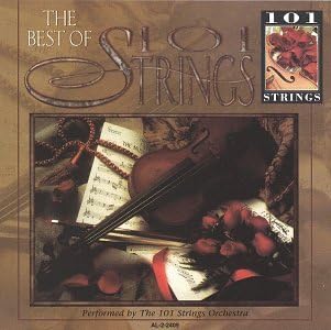 101 Strings Orchestra - 20 Best of 101 Strings - Amazon.com Music