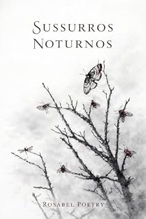 Livro Sussurros Noturnos