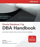 Oracle Database 11g DBA Handbook (Oracle Press)