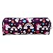 HENGSONG Women Girls Unicorn Makeup Pouch Cosmetics Bag Key Bag Coin Purse Case with Zipper Gifts (Colorful)
