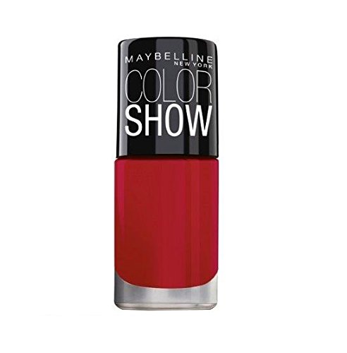 Maybelline Color Show Bright Sparks