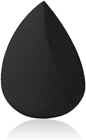 60%SALE SIXPLUS Black Multifunctional Latex-free Makeup Sponge