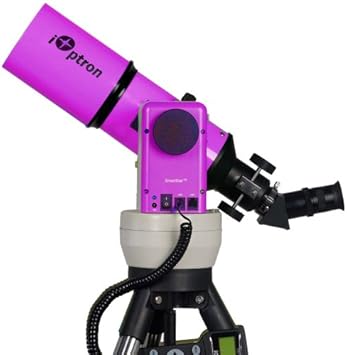 gps telescope