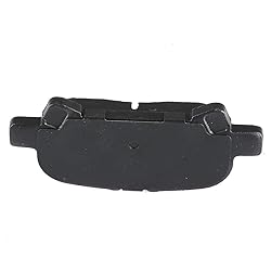 SCITOO D707 D828 Front Rear Ceramic Brake Pads Sets