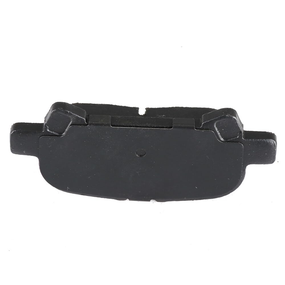 SCITOO D707 D828 Front Rear Ceramic Brake Pads Sets