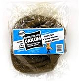 Sioux Chief Brown Oakum