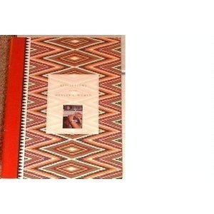 Reflections of the Weaver's World: The Gloria F. Ross Collection of Contemporary Navajo Weaving by Ann Lane Hedlund