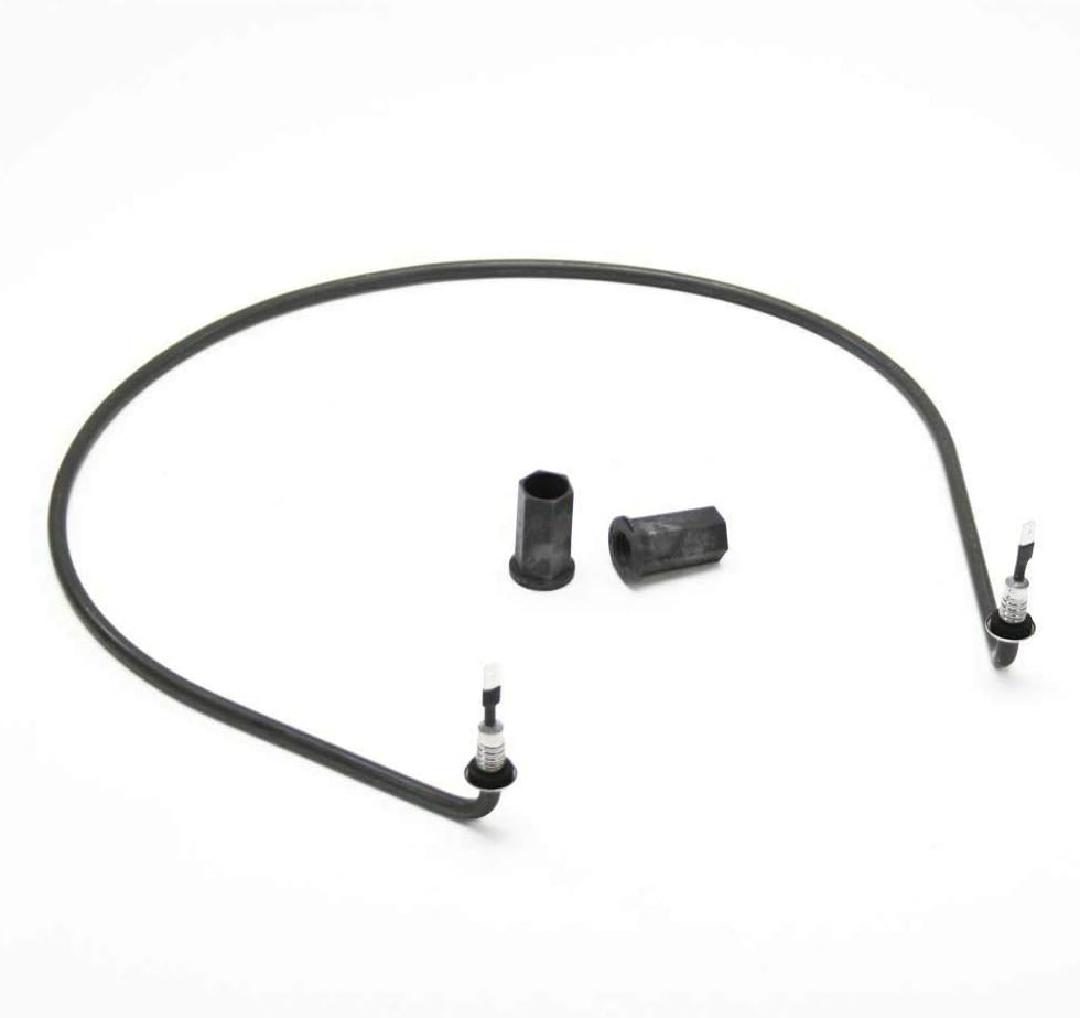 (NEW) Genuine OEM WP Dishwasher Heating Element W10518394 Perfect fit + other models in description