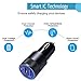 Type C Charging, NINIBER Dual Port Car Charger Power Adapter Plug 6ft USB C Cable Charger Compatible LG V30 V40 Q8 Q7 stylo 4 Plus G7 V35 V30S thinQ HTC U11/Life/10/Bolt/Ultra/U12 Oneplus 6 5 5T 3