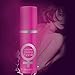 Pleasure Enhancer for Women, Pheromone Sexual Stimulant Exciter, Vagina Tightening Gel Lubricant for Sex, Female Libido Enhancer Sexual Pleasure