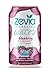 Zevia Sparkling Water, Blackberry, 12 Ounce Cans (Pack Of 24)