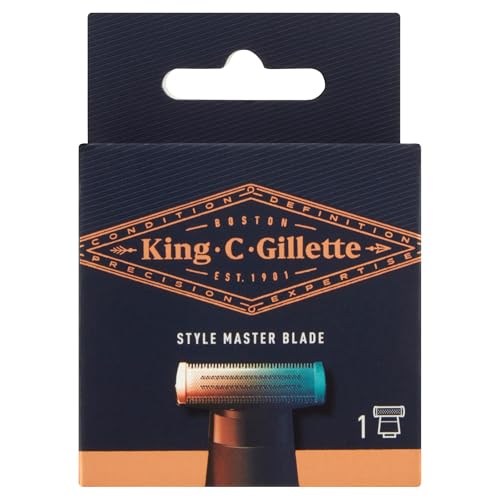 Krass reduziert! Hammer-Deal: Gillette für schmale 12,00€ ergattern. Heute noch zuschlagen!