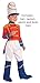 Rubies Toy Soldier Costume for Kids, Boy's Small