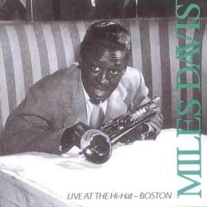 Live at the Hi-Hat - Boston