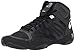 ASICS Kid's Kids JB Elite III GS Athletic Shoe, Black/White, 3 Medium US Big Kid