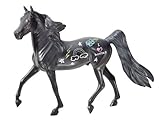 Breyer Classics Chalkboard Horse Craft Activity Set