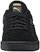 PUMA Women's Suede Gold Wn's Fashion Sneaker