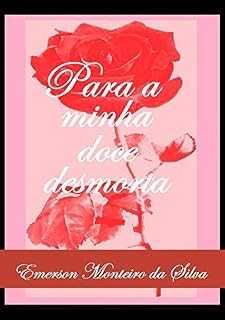Livro Para Minha Doce Desmorta