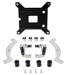 Noctua NM-i115x-1200, Mounting Kit for Noctua CPU