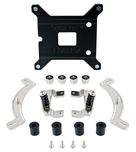 Noctua NM-i115x-1200, Mounting Kit for Noctua CPU