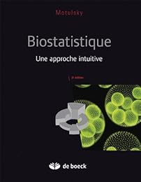 Biostatistique