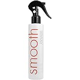 KERAGEN Heat Protectant Spray for Hair, 8 Oz – Thermal Styling for All Hair – Shiny, Frizz-Free Finish – Keratin, Collagen