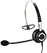 Jabra 2403-820-105 Corded Headset for Deskphone