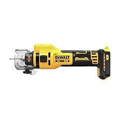DEWALT 20V MAX* XR Brushless Drywall Cut-Out Tool