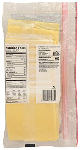 2 365+Everyday+Value+Organic+Muenster