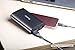 Yoobao Portable Charger, Portable Power Bank 10200mAh External Charger Powerbank Cell Phone Battery Backup Power Pack Dual USB Compatible with iPhone X/8/Plus, iPad, Samsung Galaxy Smartphone - Gray
