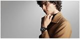 Xiaomi Watch S1 Pro Smartwatch 1.47" AMOLED GPS Health Tracking Black Rotatable view 5