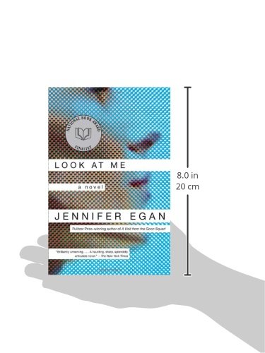 Look at Me: A Novel - //medicalbooks.filipinodoctors.org
