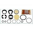 X8R AIR SUSPENSION COMPRESSOR REPAIR KIT COMPATIBLE WITH LAND ROVER LR3 / DISCOVERY 3 PART # X8R46