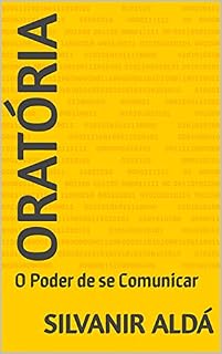 Livro Oratória: O Poder de se Comunicar
