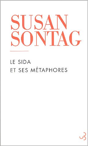 Le  Sida et ses métaphores