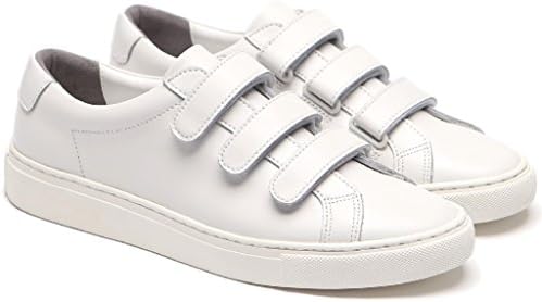 Blacklabel PP2017 prime handmade sneakers White Women 10 / Men 9