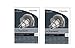 Genuine Electrolux Ergorapido Filter EL018 (2 Filters)