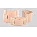 Outop 3 in 1 Breathable Elastic Postpartum Postnatal Recoery Support Girdle Belt for Women and Maternity