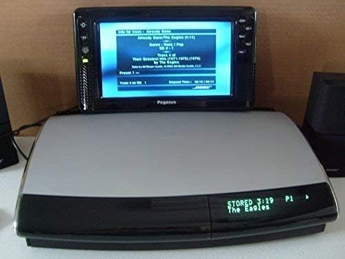 bose lifestyle media center