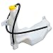 Coolant Tank Reservoir Bottle for Nissan Infiniti fits NI3014114 217100W001