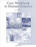 Human Genetics, Lewis, Ricki, 0072325305