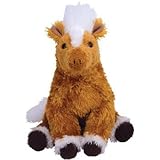 TY Beanie Baby - DURANGO the Horse