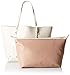 Nine West Darya Milk Tote Bag