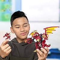 dragonoid maximus amazon