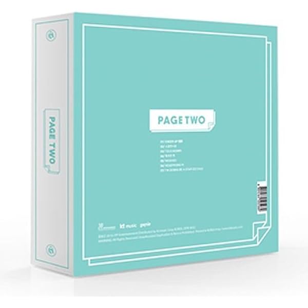 Amazon.com: TWICE [TWICETAGRAM] 1st Album Random Ver CD+Book