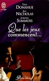 Que les jeux commencent