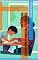 Livro Atendimento de Inclusão a Crianças Autistas em Sala de Aula