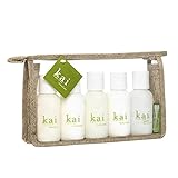 Kai Travel Set